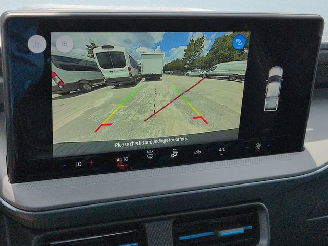 New 2026 Ford Maverick Lobo AWD/4WD image 23