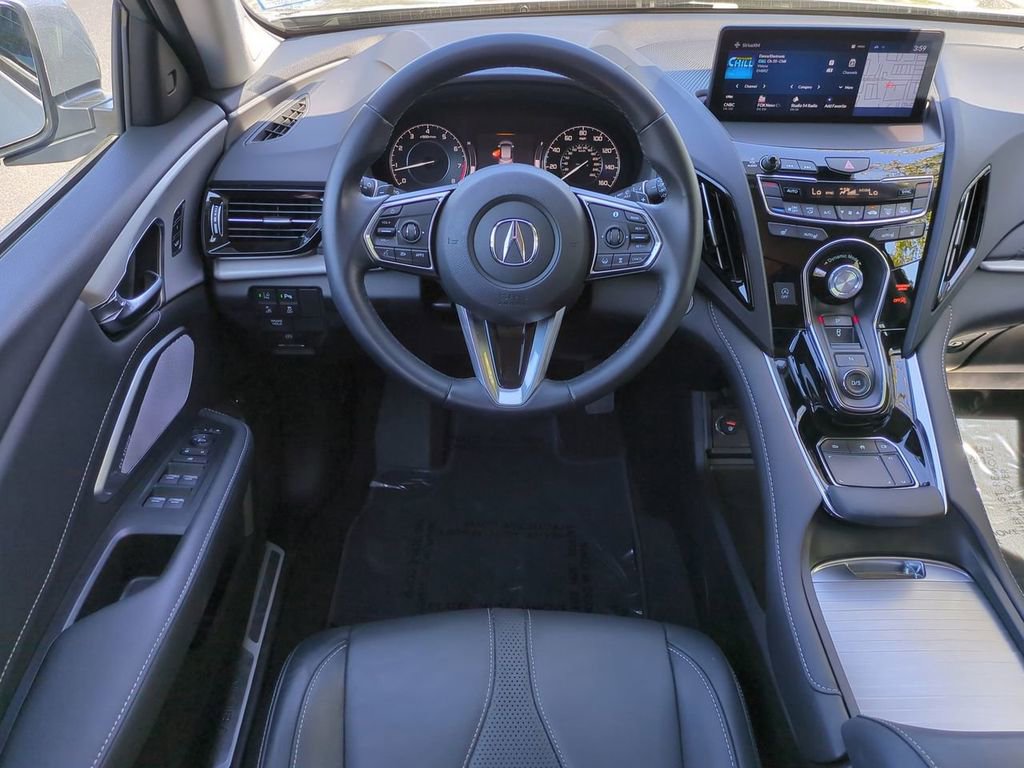 Used 2021 Acura RDX w/ Technology Package image 16