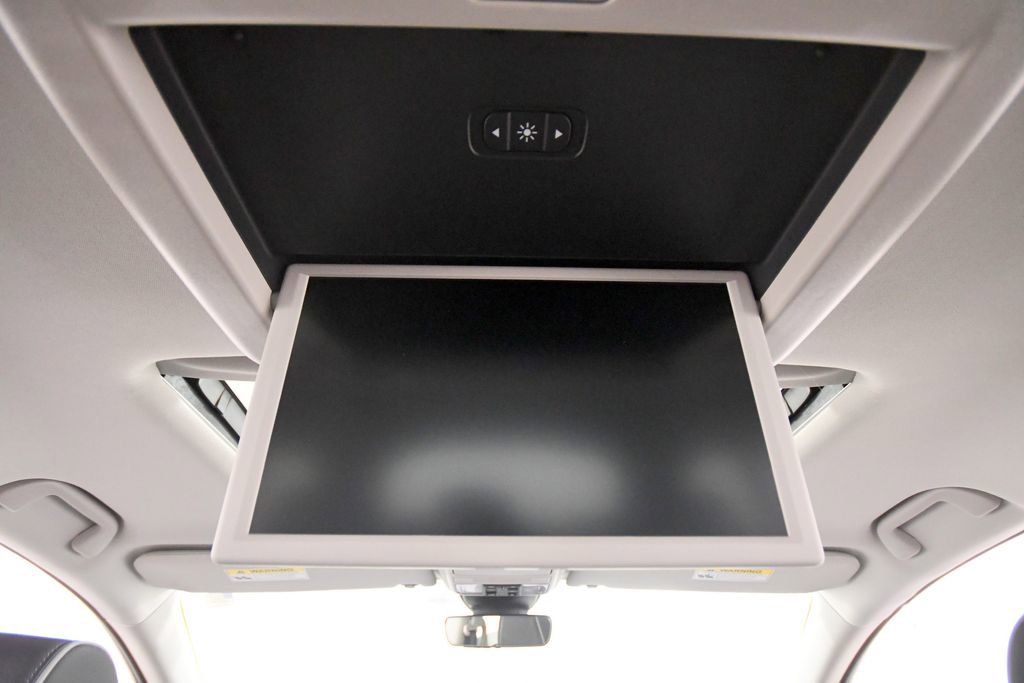 New 2026 Honda Odyssey Elite image 17