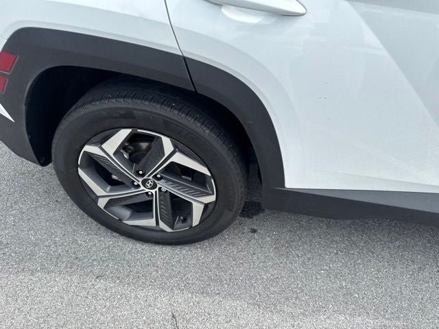Used 2024 Hyundai Tucson Limited AWD/4WD image 25