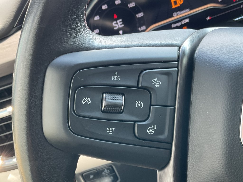 Used 2025 GMC Sierra 2500 AT4X AWD/4WD image 21