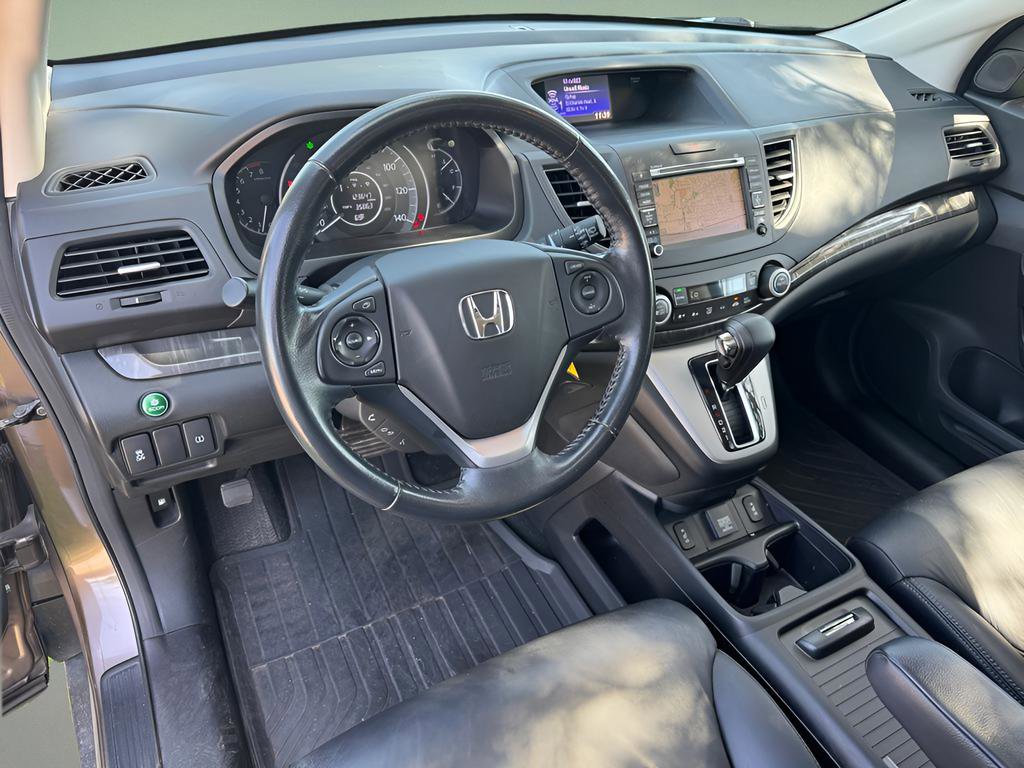 Used 2014 Honda CR-V EX-L image 22