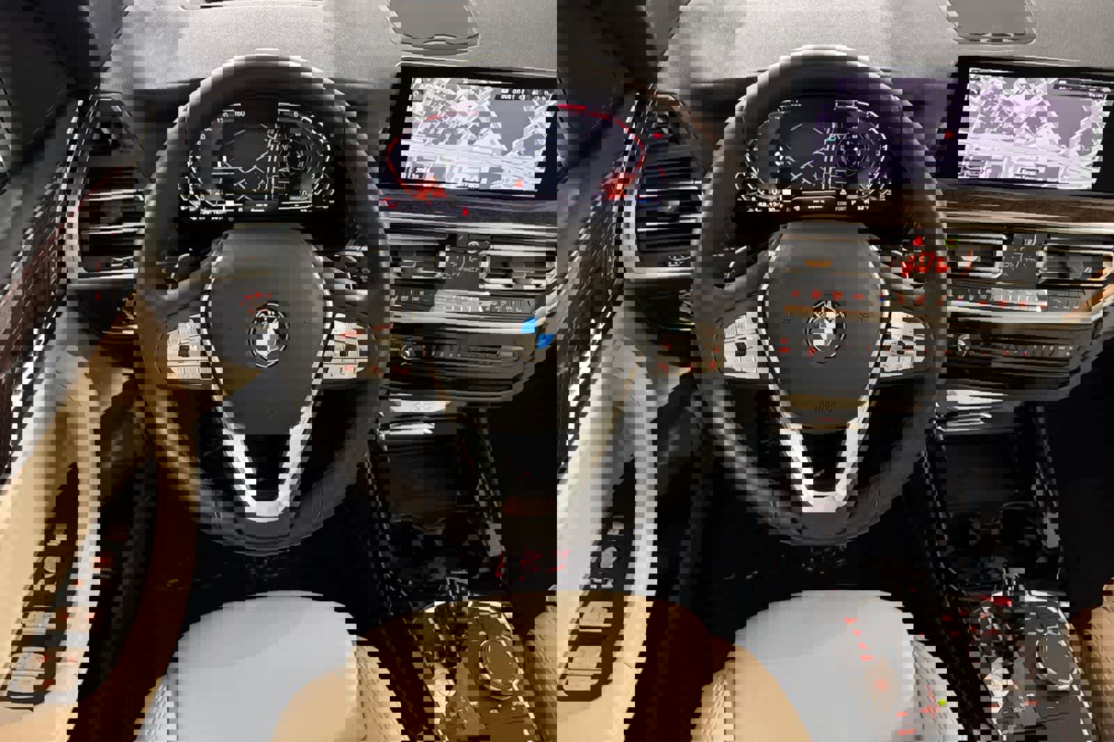 Used 2023 BMW X3 sDrive30i w/ Convenience Package image 14