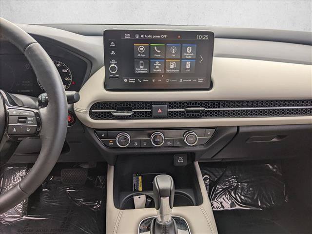 Used 2024 Honda HR-V EX-L image 13