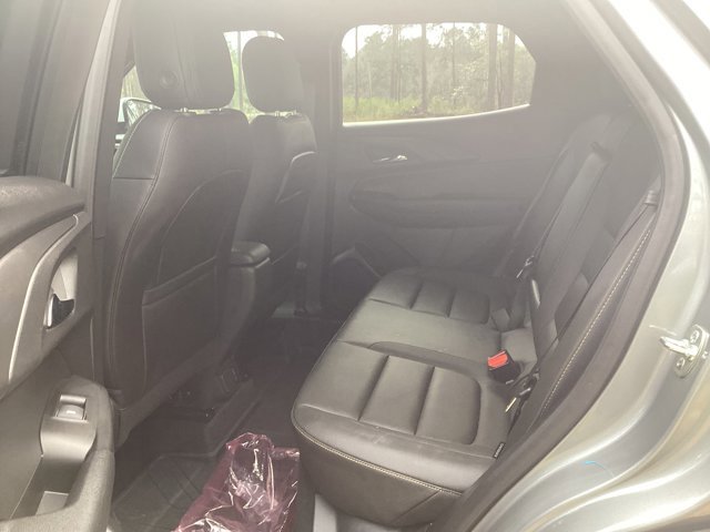 New 2025 Chevrolet TrailBlazer ACTIV w/ Convenience Package image 12