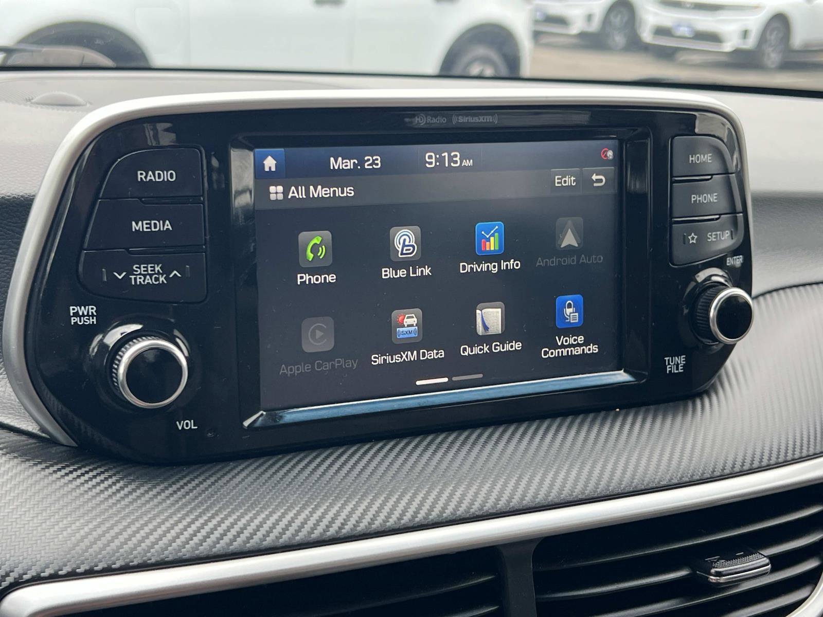 Used 2020 Hyundai Tucson Value image 13