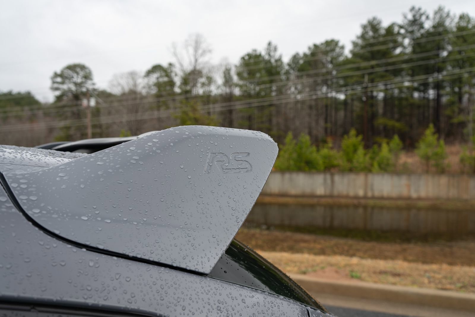 Used 2016 Ford Focus RS image 15