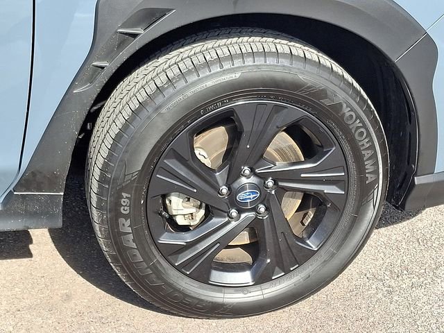 Certified 2025 Subaru Crosstrek 2.0i w/ Crosstrek Mirror Package image 8