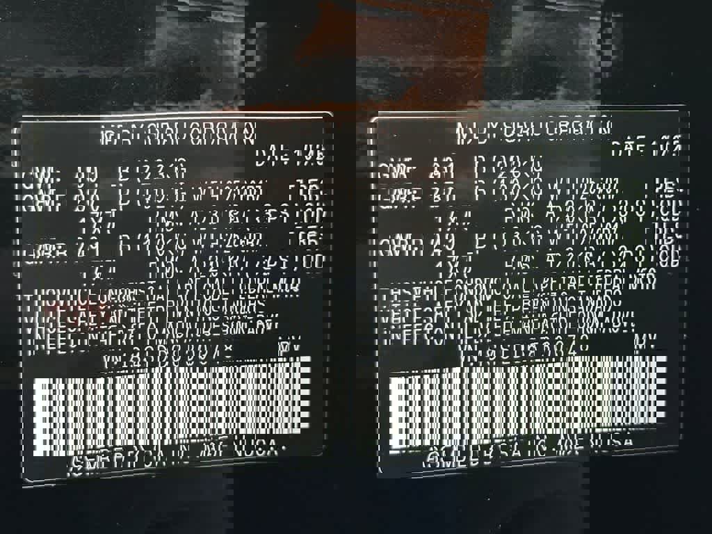 New 2026 Subaru Forester Premium image 22