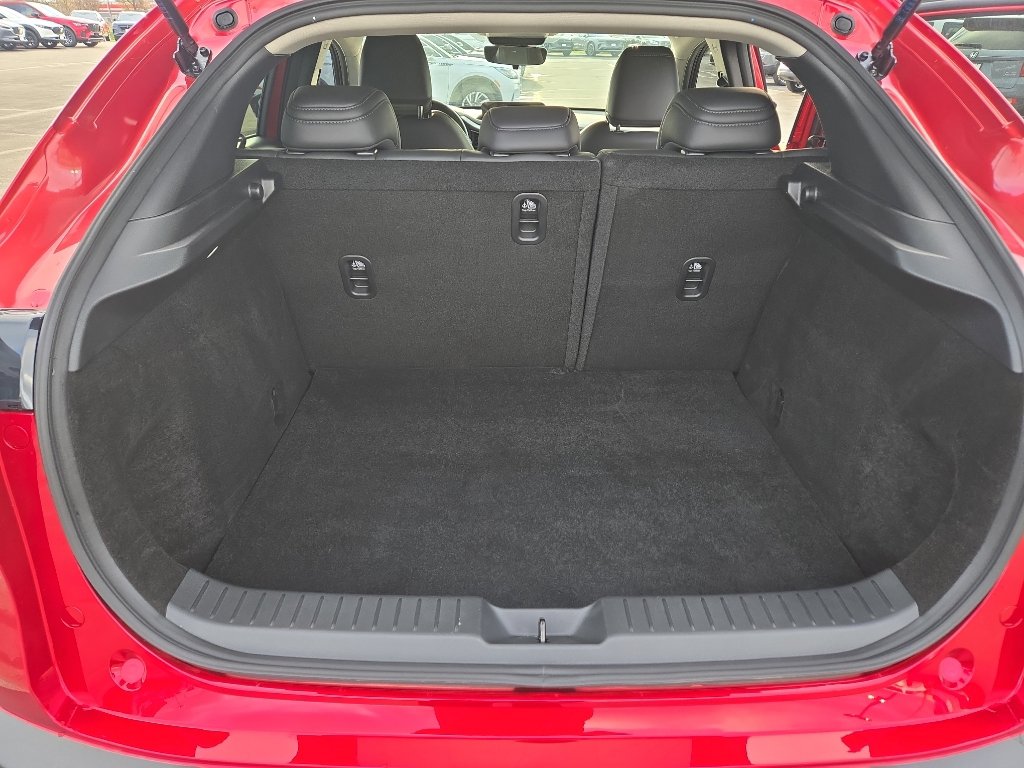 Used 2025 MAZDA CX-30 AWD 2.5 S w/ Select Sport Pkg image 15