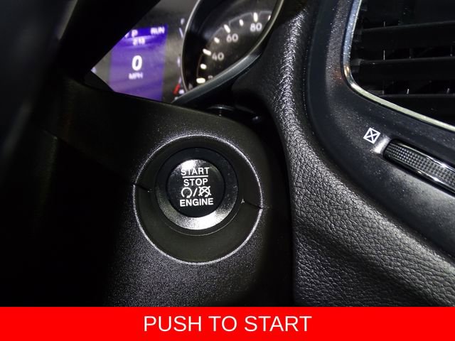 Used 2020 Jeep Compass Latitude w/ Cold Weather Group image 8