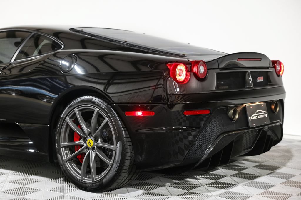 Used 2008 Ferrari F430 Scuderia RWD image 19