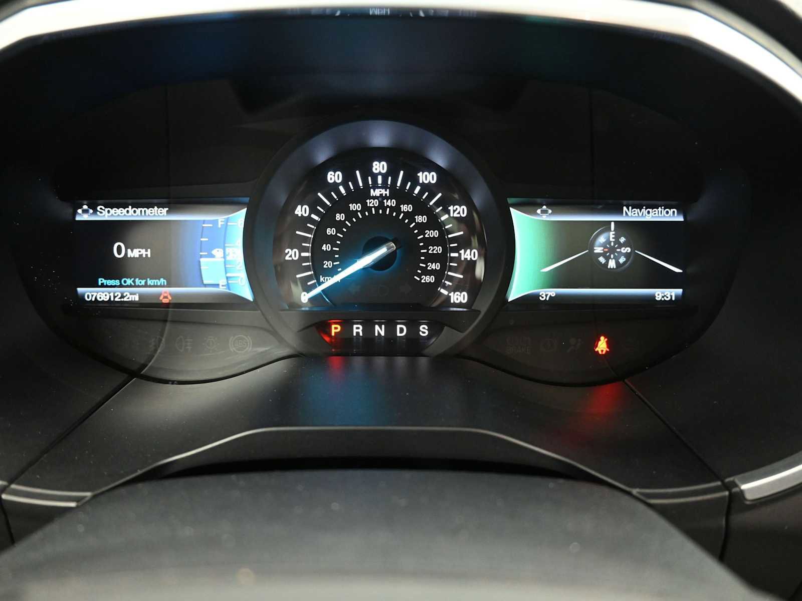 Used 2017 Ford Edge Sport w/ Equipment Group 401A image 20