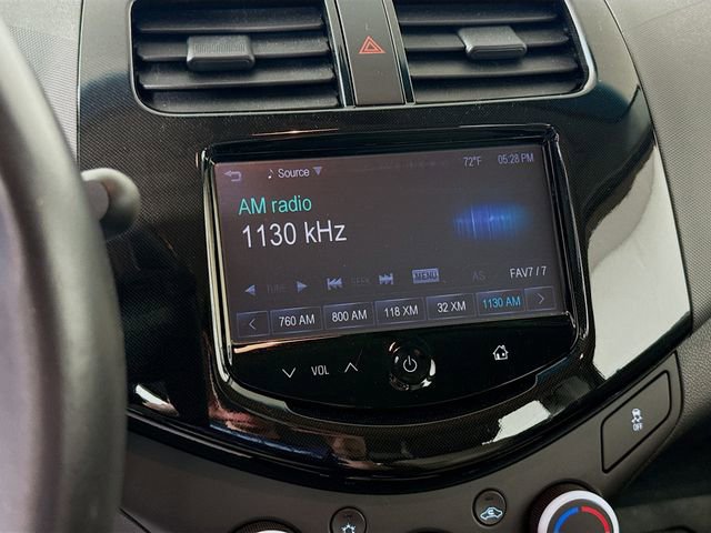 Used 2014 Chevrolet Spark LT image 15