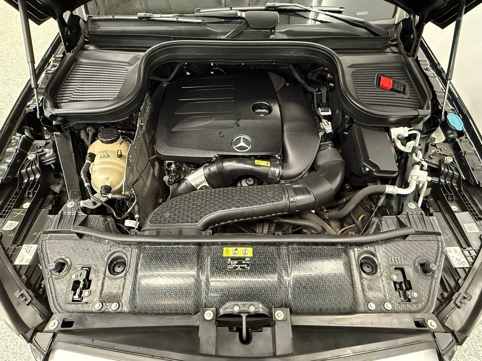 Used 2020 Mercedes-Benz GLE 350 4MATIC image 53