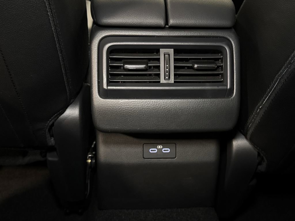 Certified 2025 MAZDA CX-50 AWD 2.5 S w/ Weather Package image 11