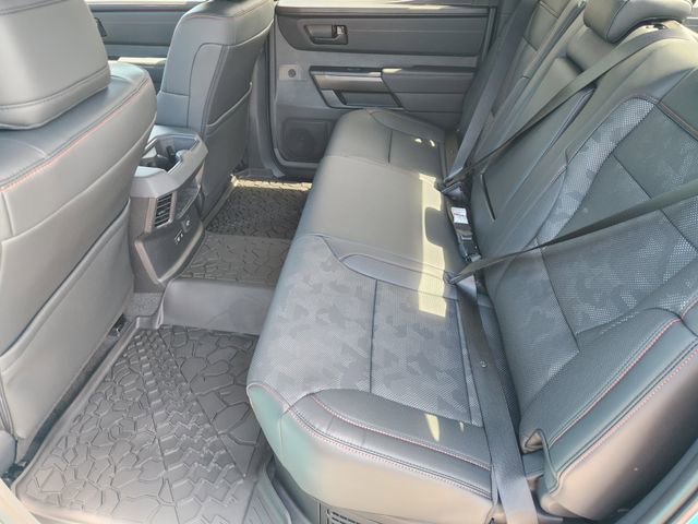 New 2026 Toyota Tundra TRD Pro AWD/4WD image 24