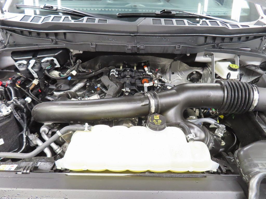 Used 2025 Ford F150 Tremor w/ Bed Utility Package image 32