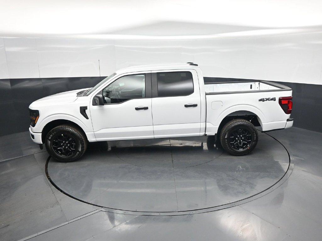 New 2026 Ford F150 STX AWD/4WD image 35