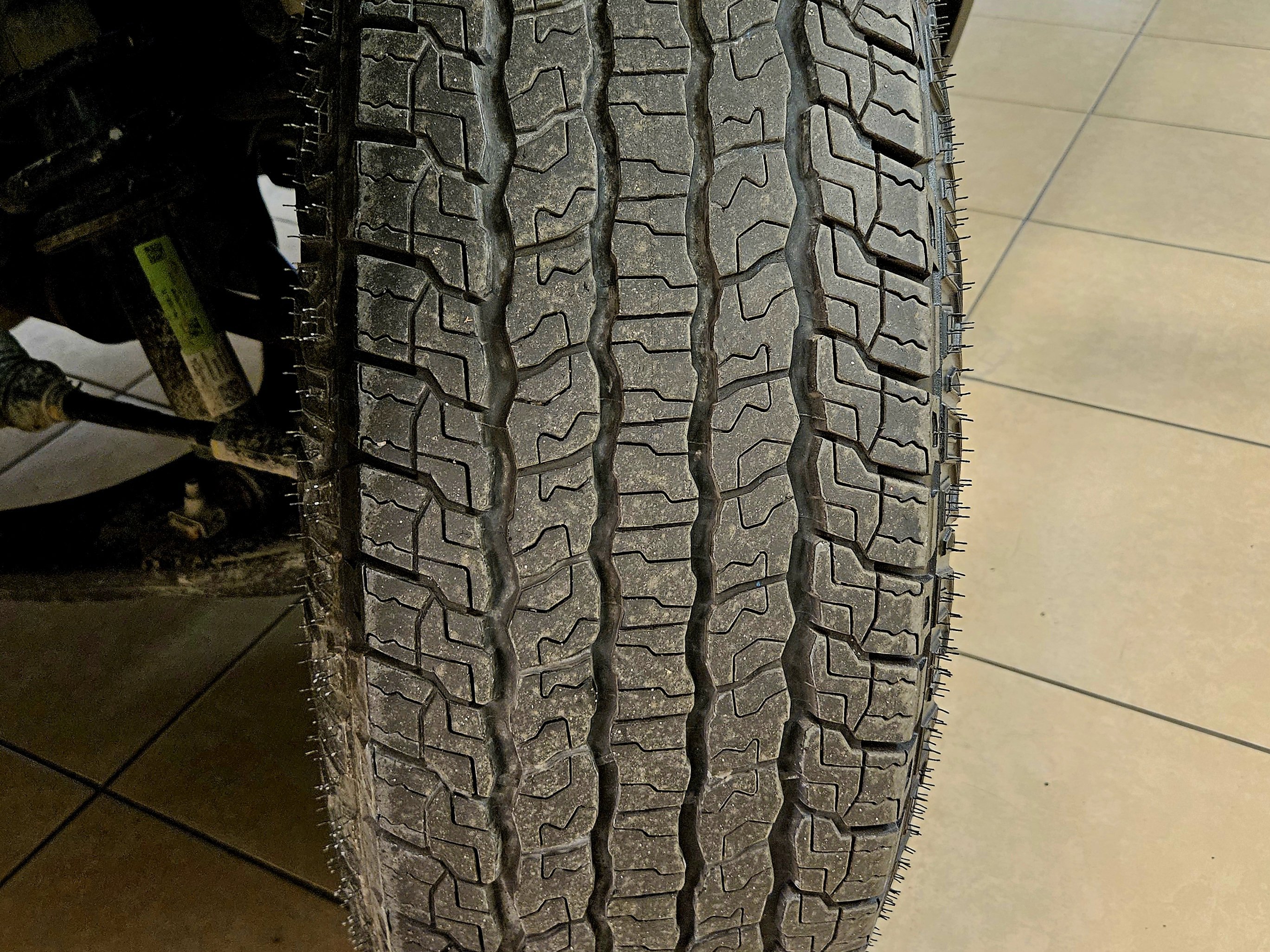 Used 2024 Chevrolet Colorado Trail Boss w/ Advanced Trailering Package image 42