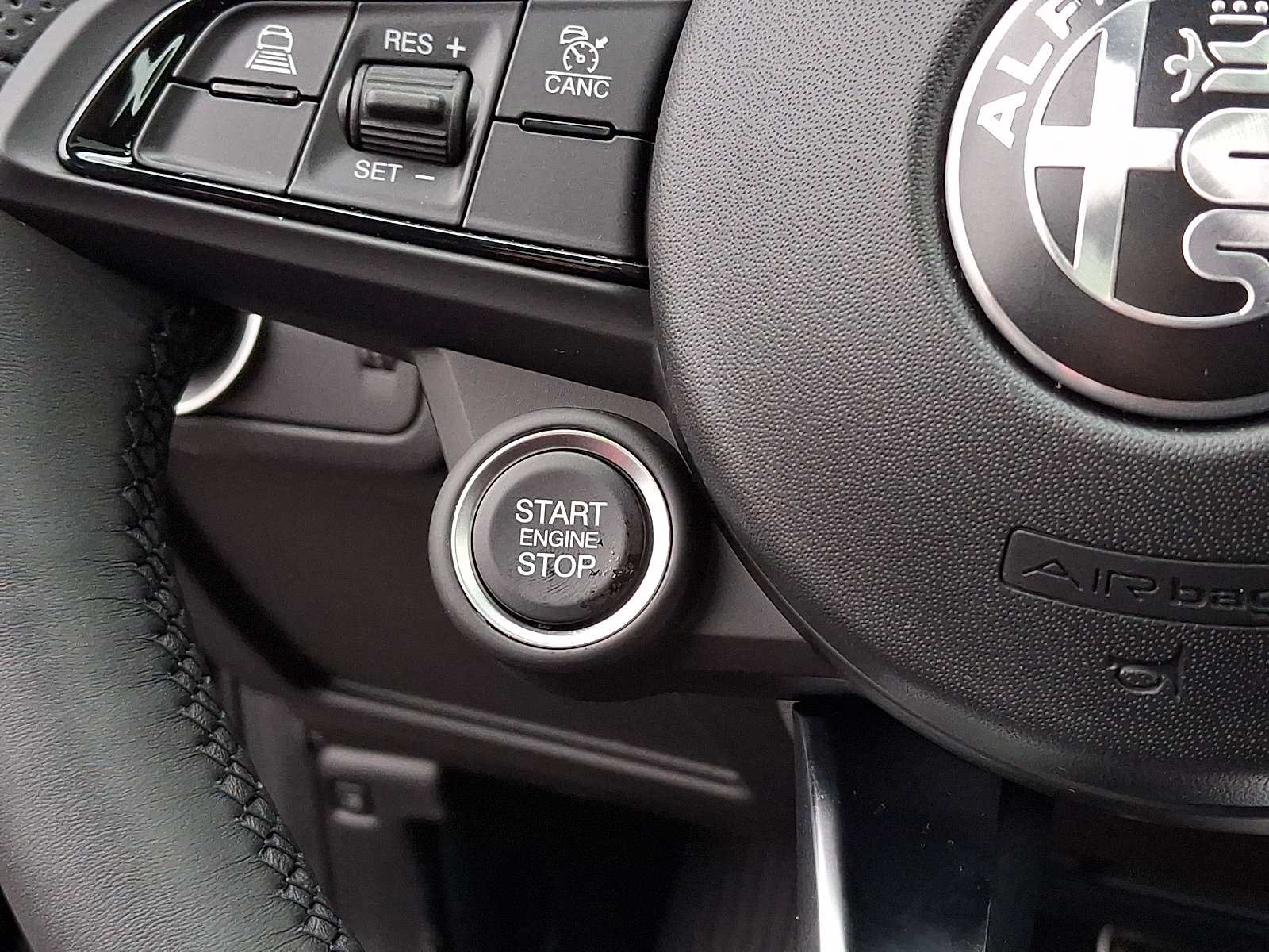 New 2026 Alfa Romeo Giulia AWD image 21