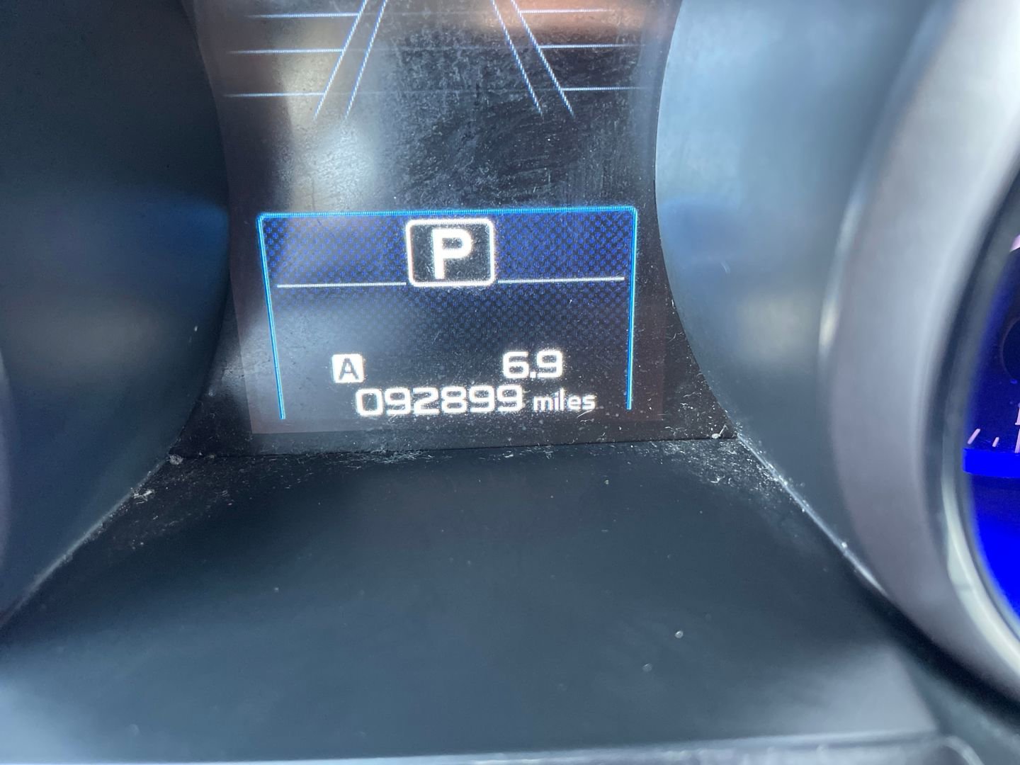 Used 2016 Subaru Outback 2.5i Premium image 22