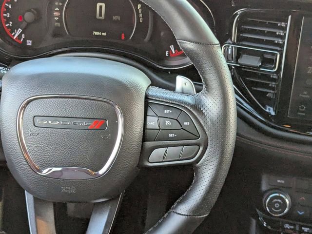 Used 2026 Dodge Durango GT AWD/4WD image 20