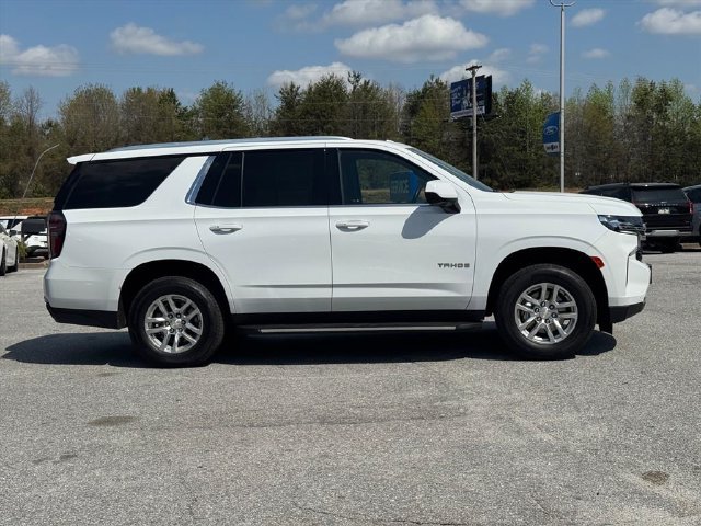 Used 2023 Chevrolet Tahoe LS AWD/4WD image 2