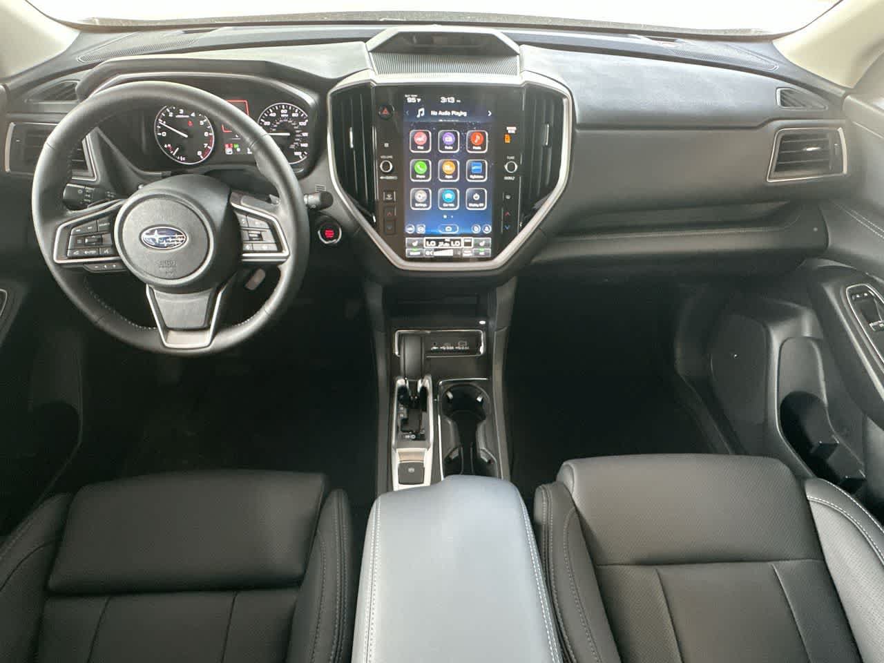New 2026 Subaru Ascent Limited AWD/4WD image 24