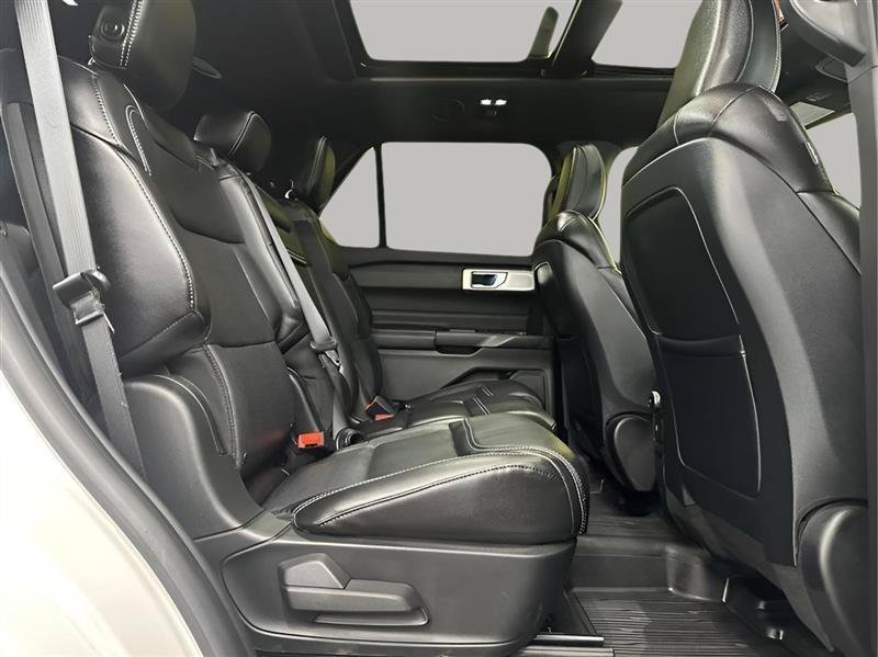 Used 2020 Ford Explorer ST w/ Premium Technology Package AWD/4WD image 30