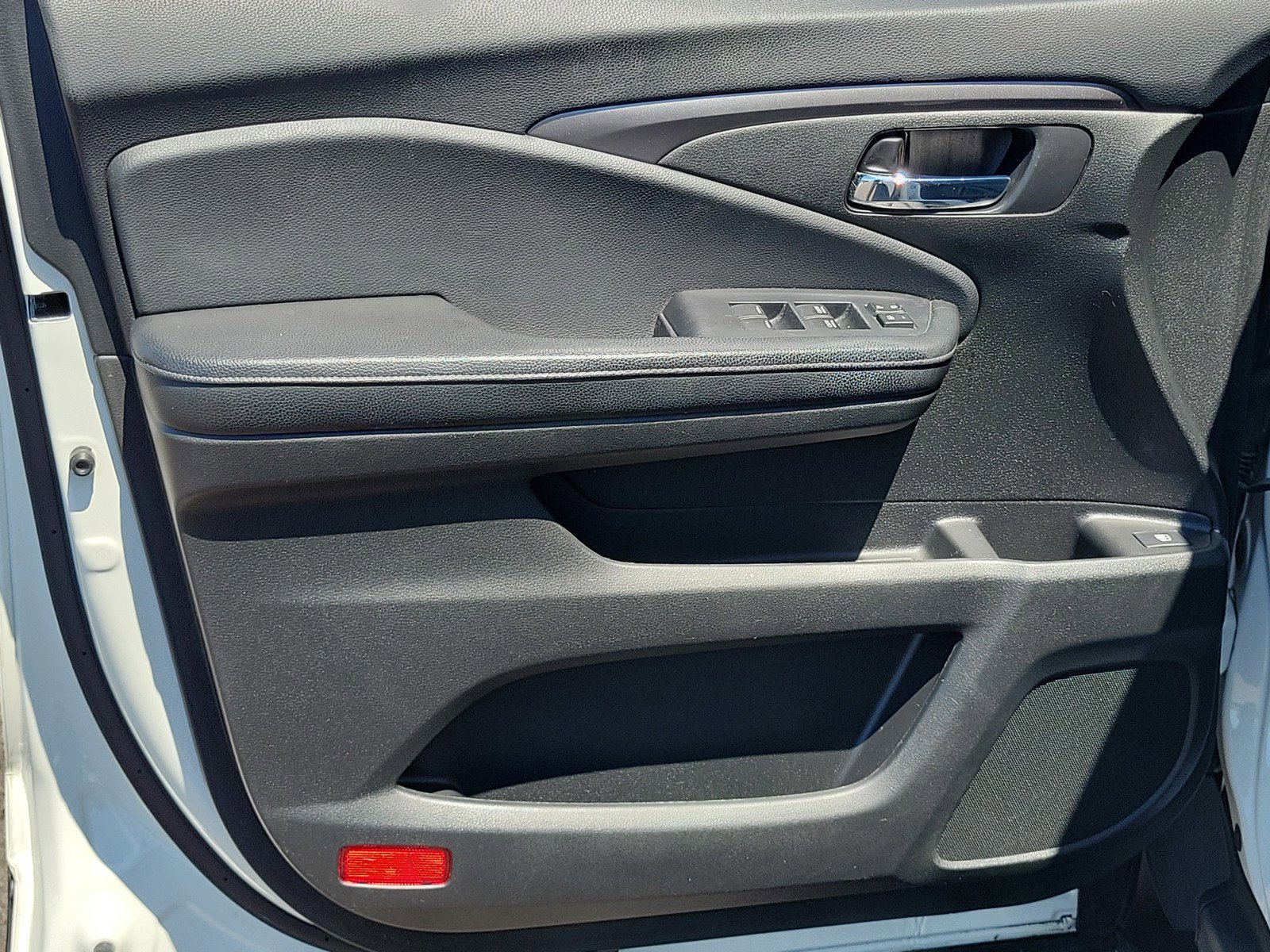 Used 2019 Honda Ridgeline RTL-T image 13