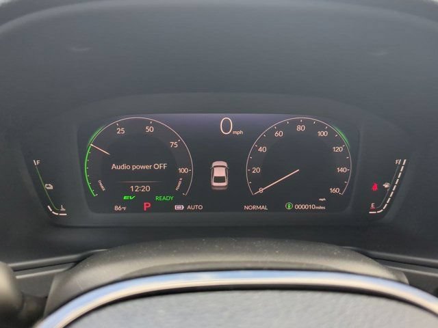New 2026 Honda Accord Touring image 26