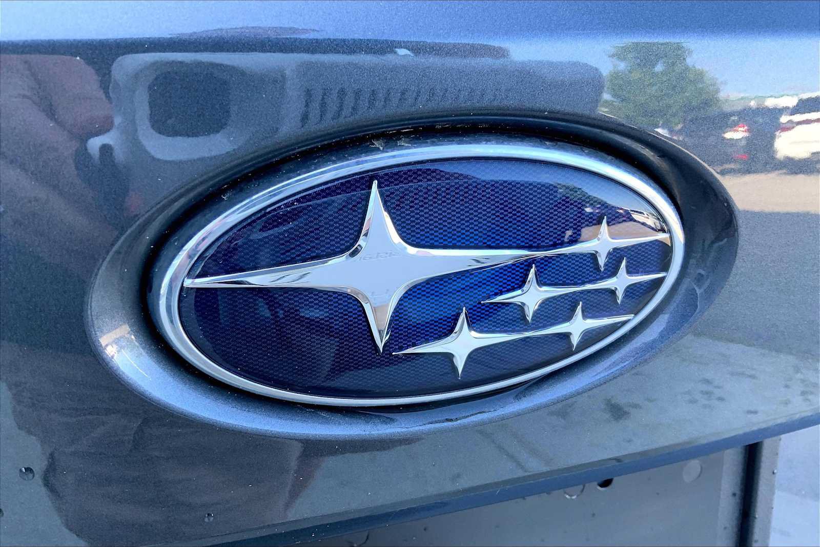 Certified 2024 Subaru Impreza 2.0i AWD/4WD image 31