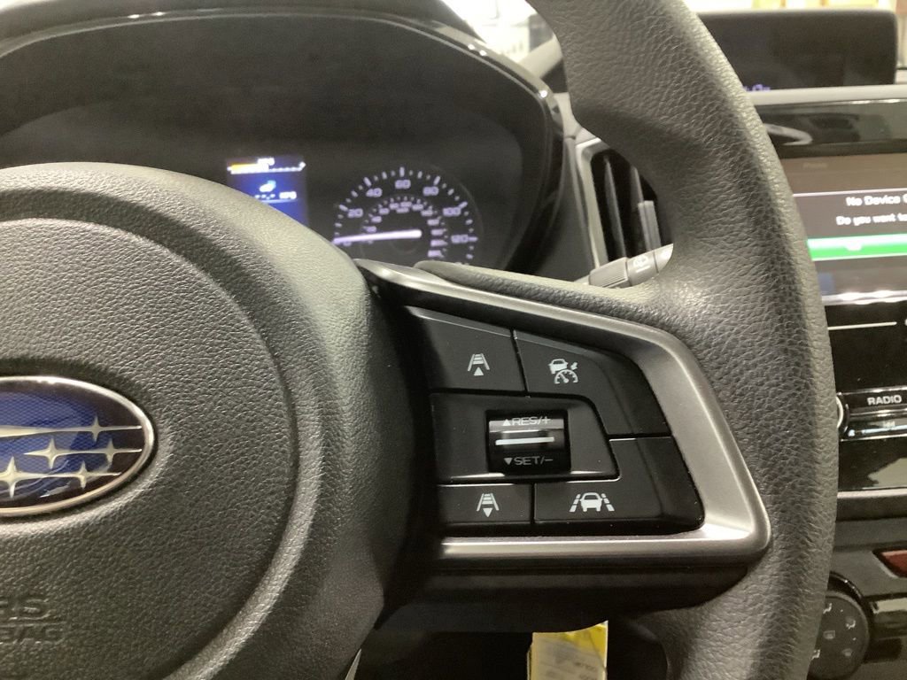 Certified 2023 Subaru Impreza 2.0i image 14