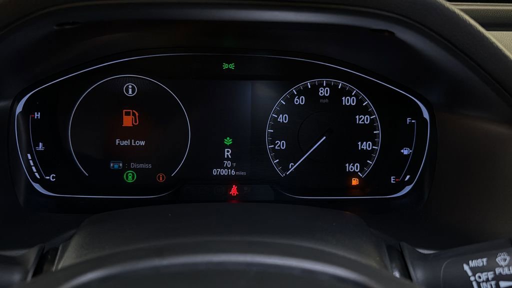 Used 2018 Honda Accord LX image 30