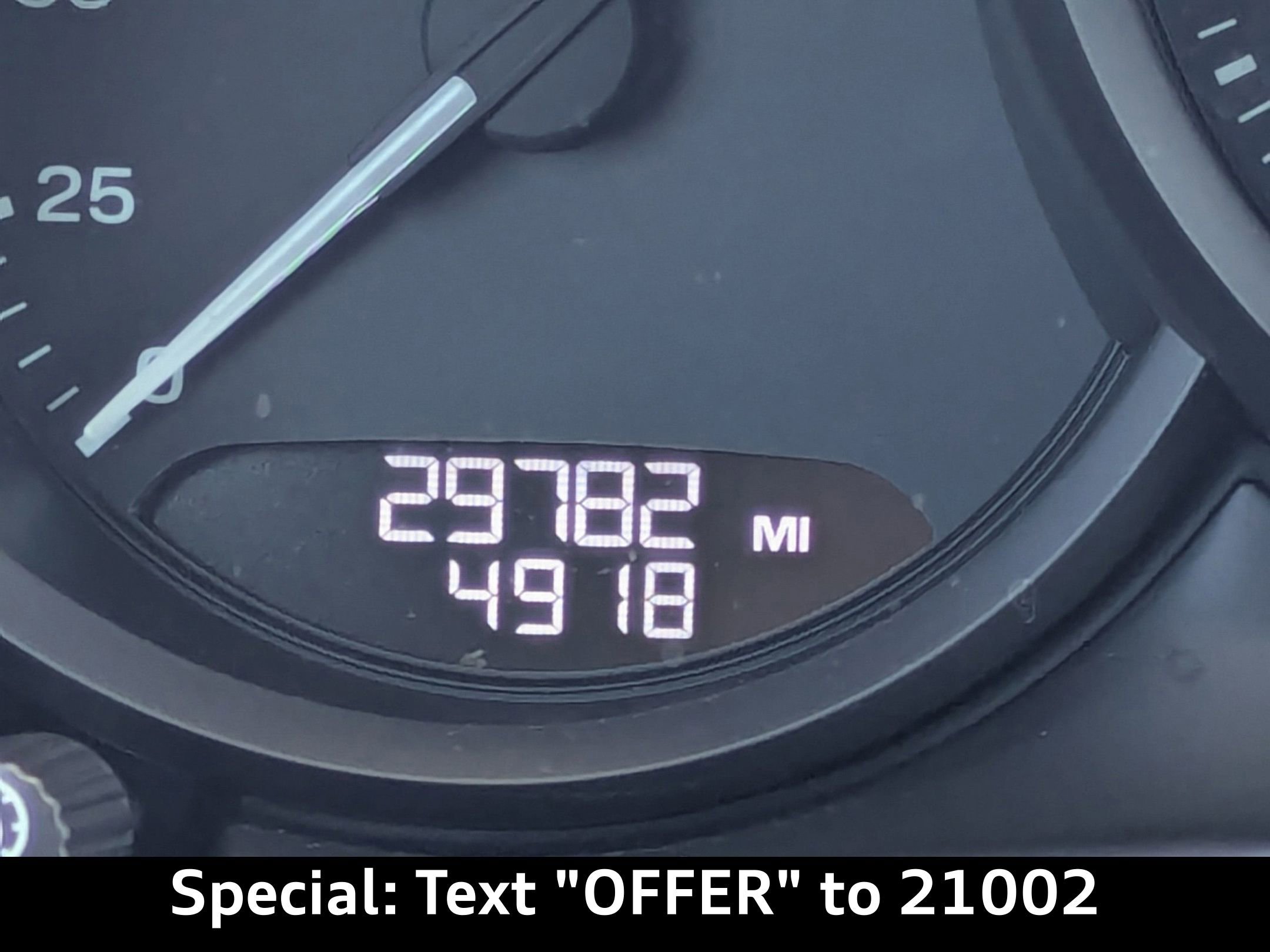 Used 2022 Porsche Macan image 37