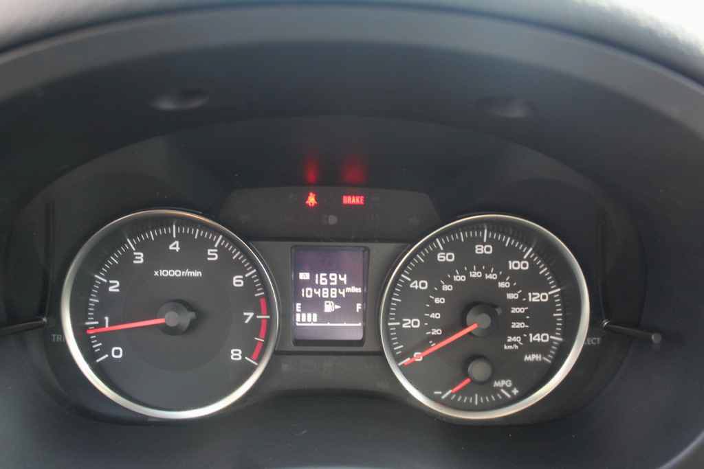 Used 2015 Subaru Impreza 2.0i Sport Premium w/ Popular Package #1 AWD/4WD image 15