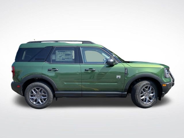 New 2025 Ford Bronco Sport Big Bend image 2