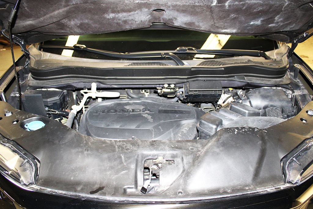 Used 2021 Honda Pilot EX-L image 46