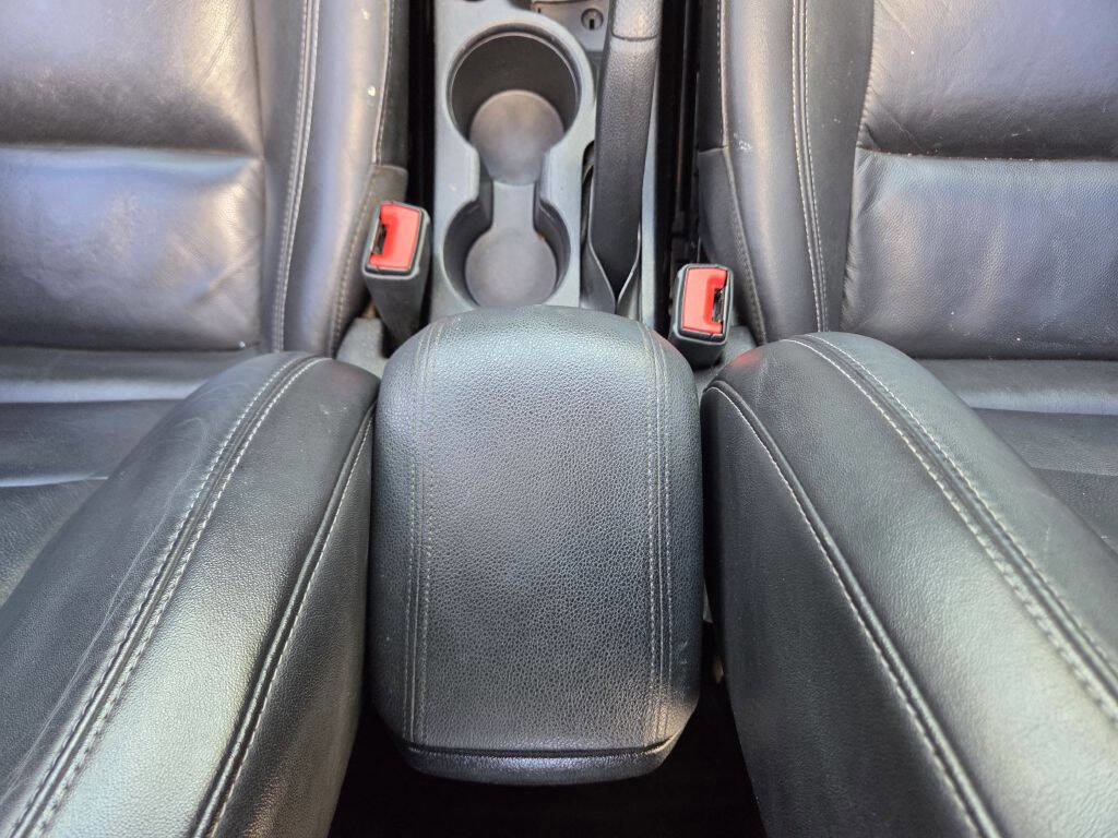 Used 2015 Chevrolet Cruze LTZ w/ Sun, Sound and Sport Package image 32