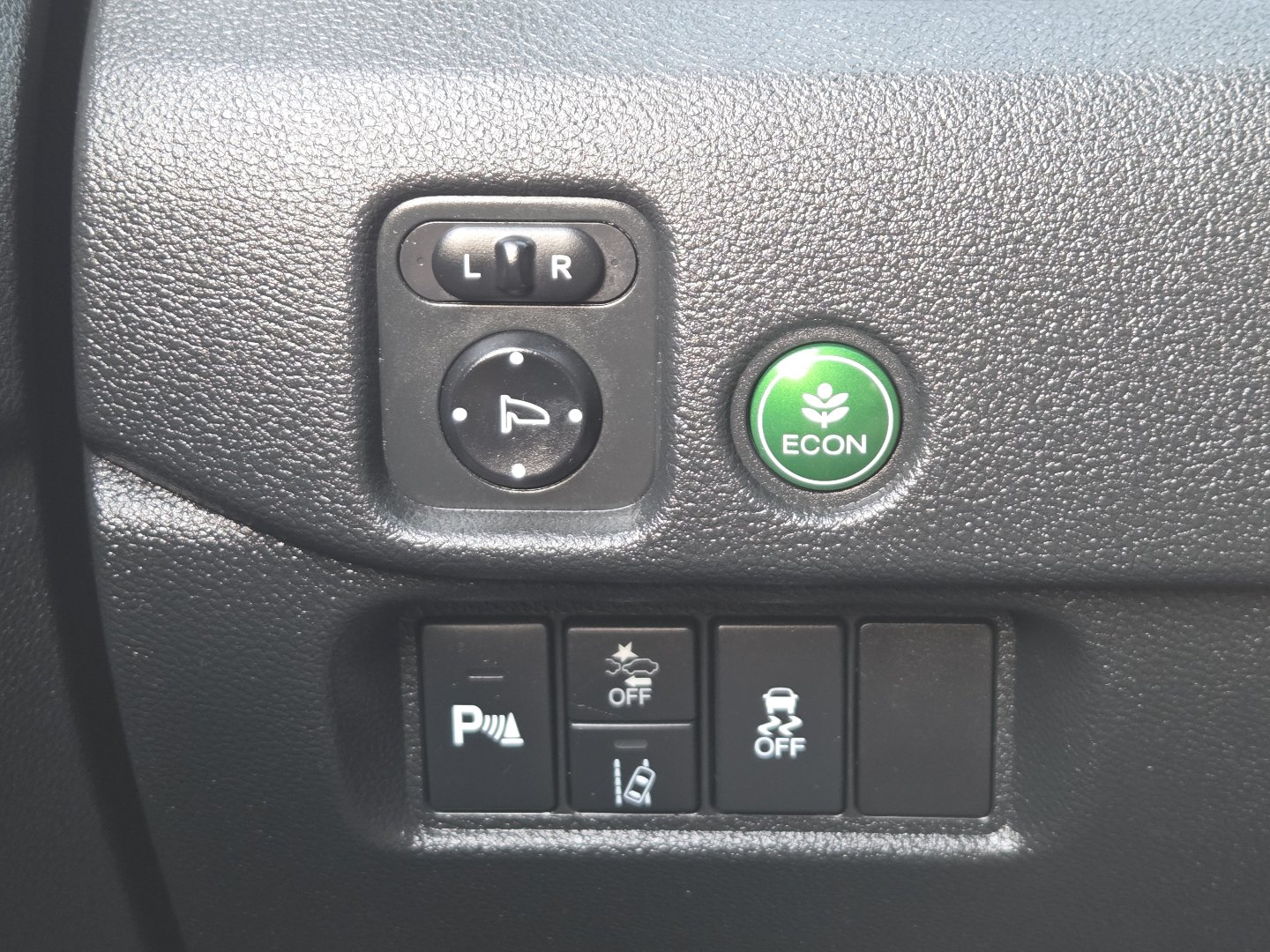 Used 2023 Honda Passport EX-L image 33