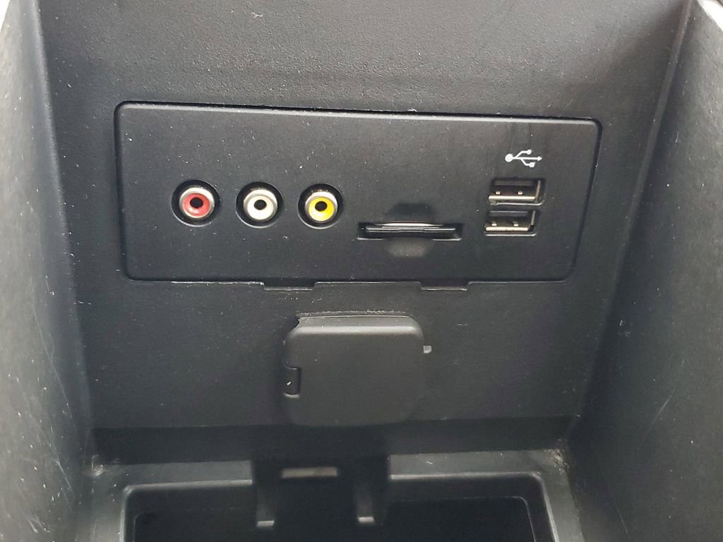 Used 2012 Ford Edge Limited FWD image 29