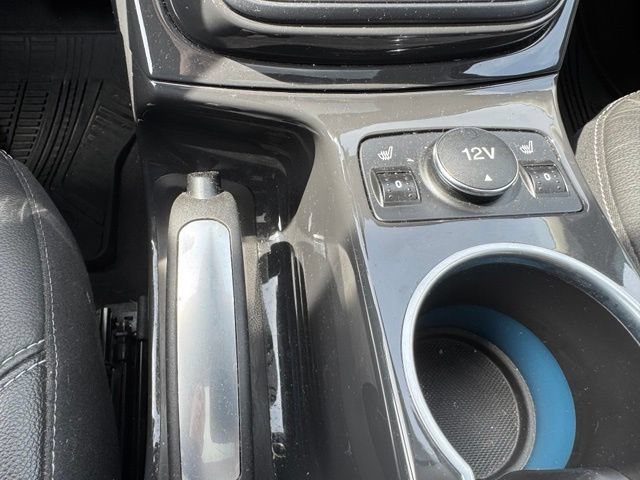 Used 2015 Ford Escape Titanium w/ Equipment Group 301A FWD image 22