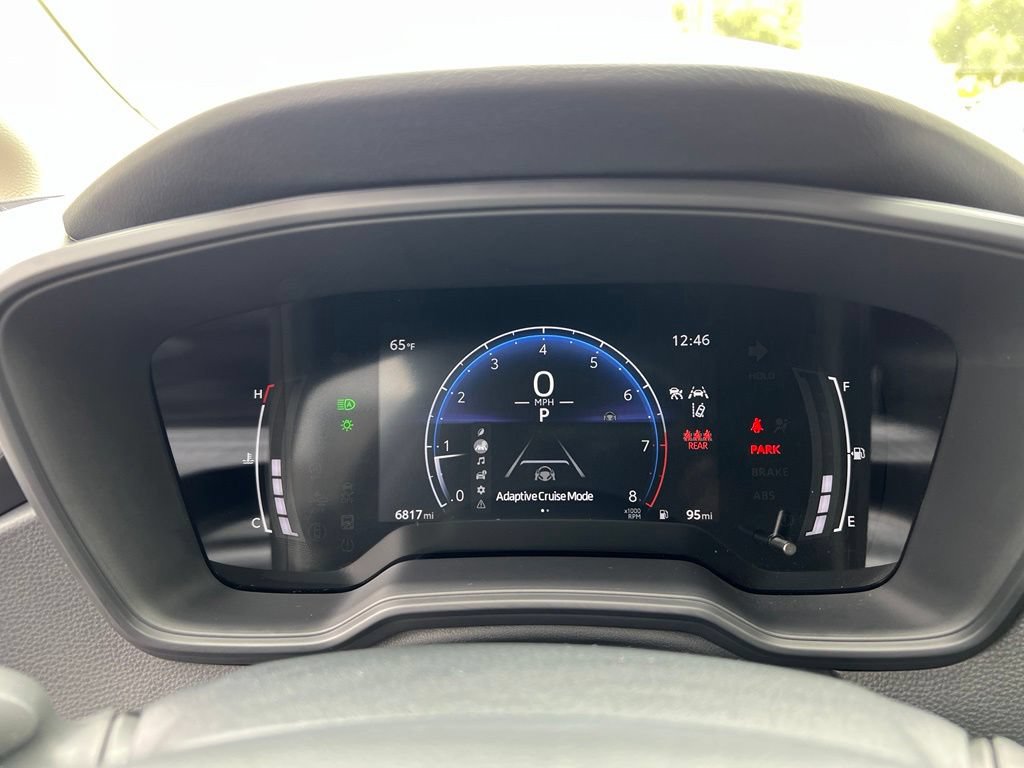 Certified 2026 Toyota Corolla LE FWD image 32