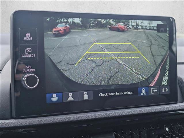 New 2026 Honda CR-V EX-L image 13