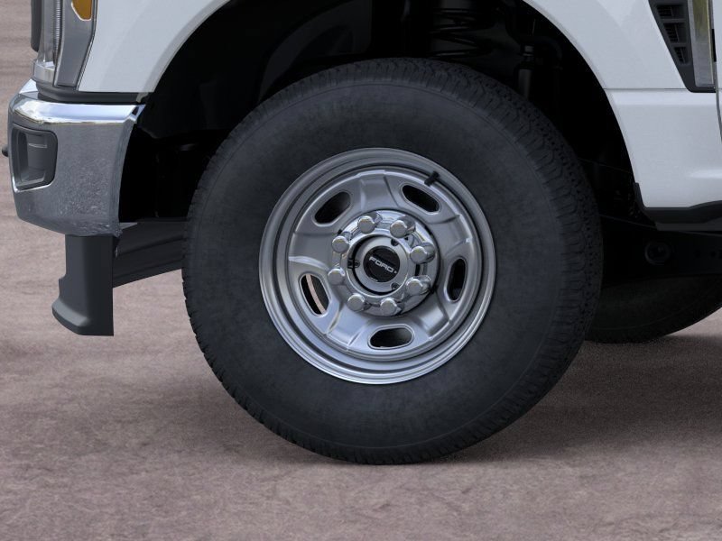 New 2026 Ford F250 XL AWD/4WD image 19