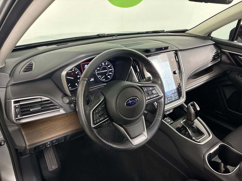 Certified 2023 Subaru Outback Limited XT image 13