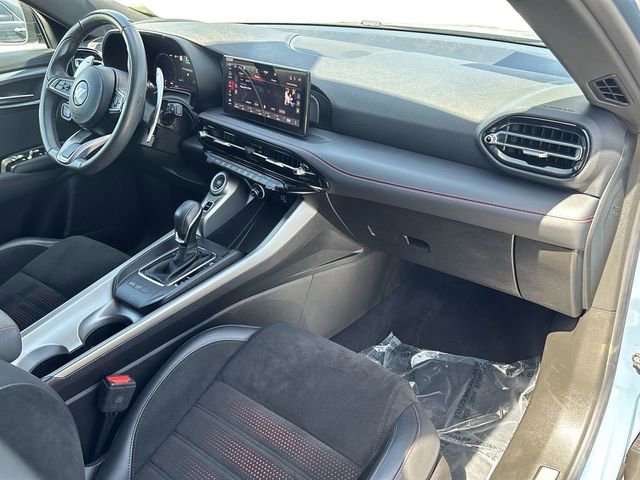 Used 2024 Dodge Hornet R/T AWD/4WD image 13