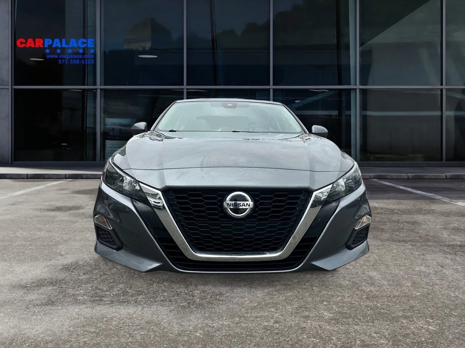 Used 2022 Nissan Altima 2.5 S image 8
