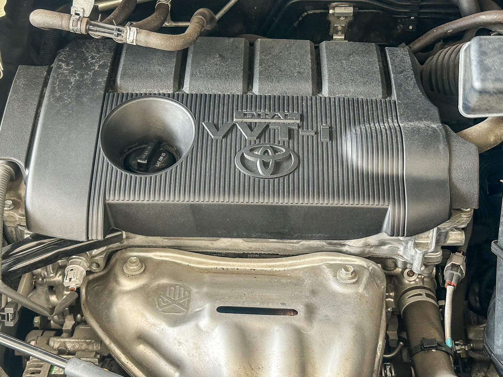 Used 2019 Toyota Highlander LE w/ Carpet Mat Package (TMS) image 27